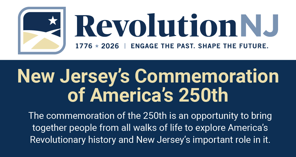 Revolution NJ logo