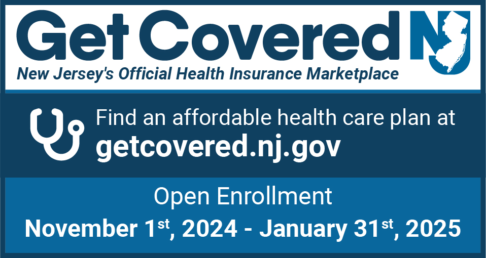 GetcoveredNJ -Find Affordable Healtcare plan